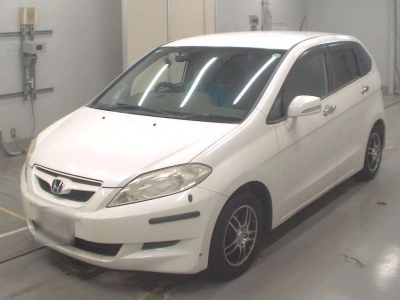 HONDA EDIX