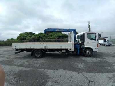 HINO RANGER