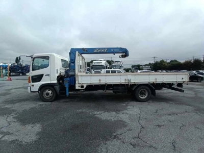 HINO RANGER