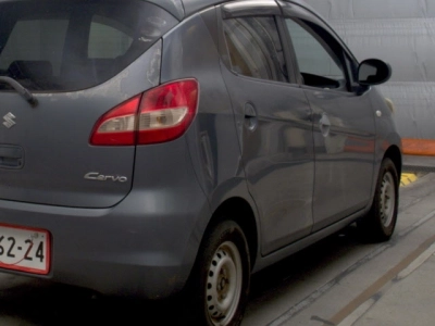 SUZUKI CERVO