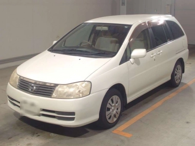 NISSAN LIBERTY