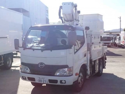 HINO DUTRO