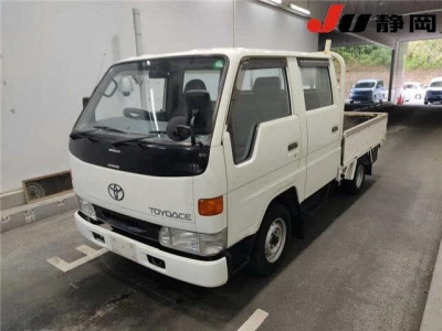 TOYOTA TOYOACE