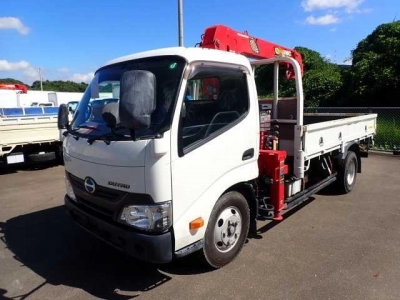 HINO DUTRO