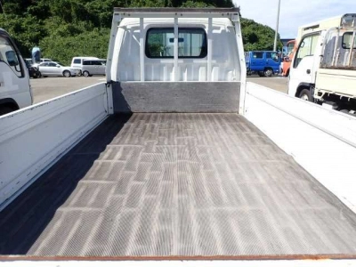 MAZDA BONGO TRUCK