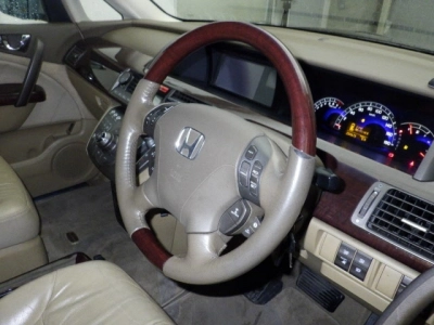 HONDA ELYSION