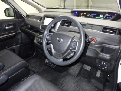 HONDA FREED+