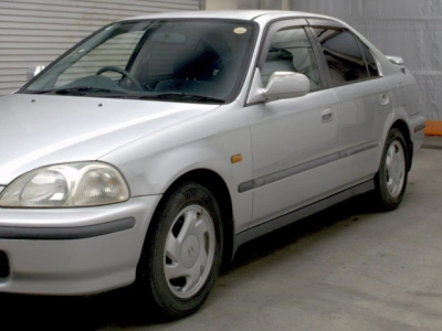 HONDA CIVIC FERIO