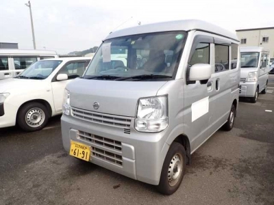 NISSAN NV100 CLIPPER