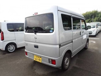 NISSAN NV100 CLIPPER