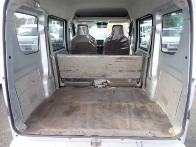 NISSAN NV100 CLIPPER