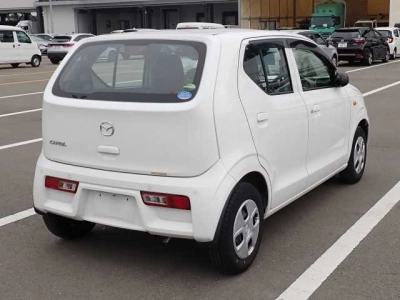 MAZDA CAROL