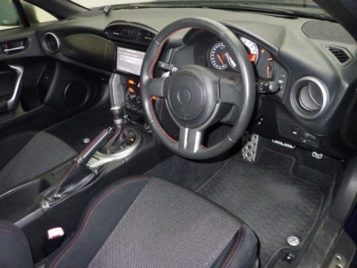 TOYOTA 86