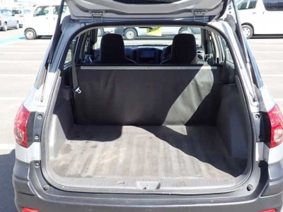 NISSAN NV150 AD