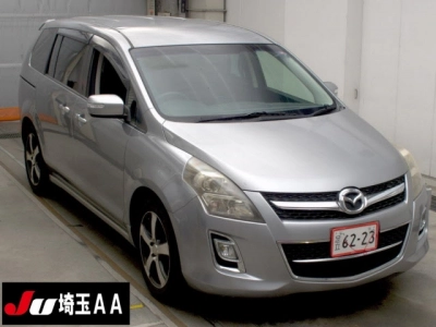 MAZDA MPV