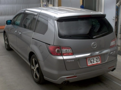 MAZDA MPV