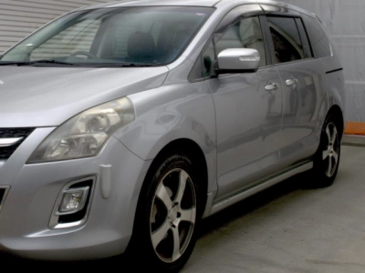 MAZDA MPV