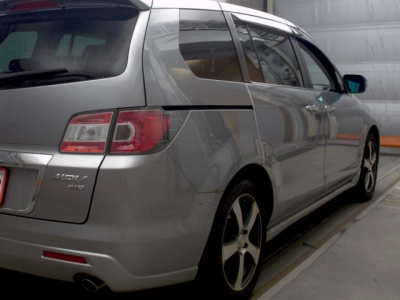 MAZDA MPV
