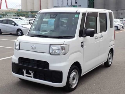 DAIHATSU HIJET CADDY