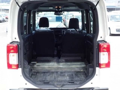 DAIHATSU HIJET CADDY