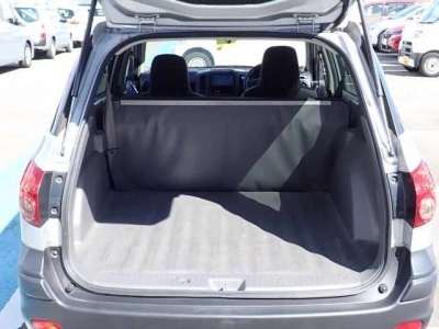 NISSAN NV150 AD