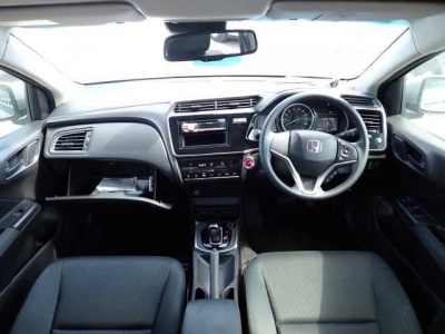 HONDA GRACE
