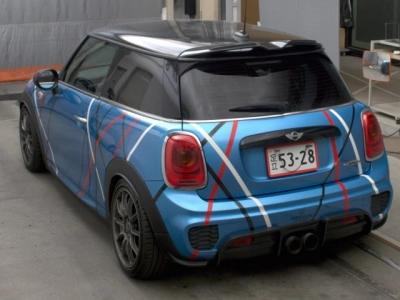 MINI MINI