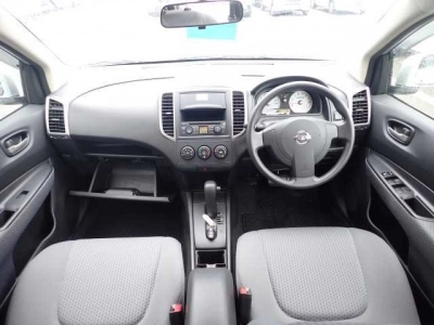 NISSAN WINGROAD