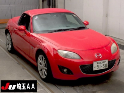 MAZDA ROADSTER