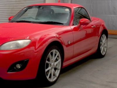 MAZDA ROADSTER