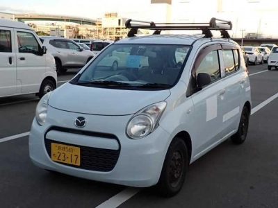 MAZDA CAROL ECO