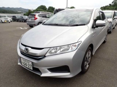 HONDA GRACE