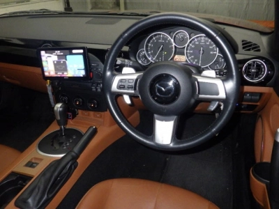 MAZDA ROADSTER