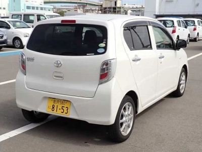 TOYOTA PIXIS EPOCH