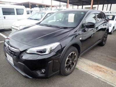SUBARU SUBARU XV