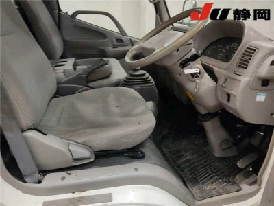 TOYOTA TOYOACE