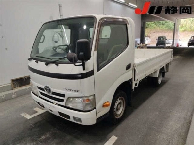 TOYOTA TOYOACE