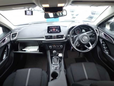 MAZDA AXELA SPORT