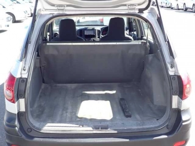 NISSAN NV150 AD