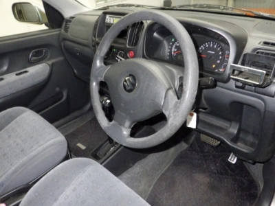 SUZUKI KEI