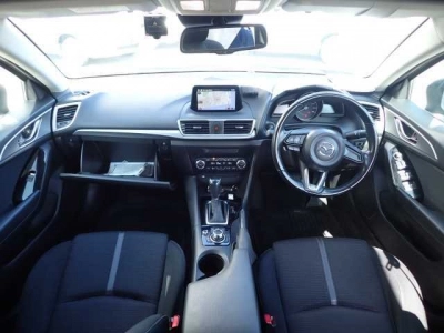 MAZDA AXELA SPORT