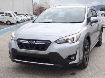SUBARU SUBARU XV