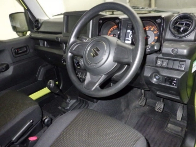 SUZUKI JIMNY WIDE