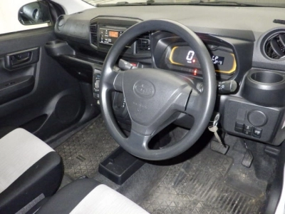 SUBARU PLEO PLUS