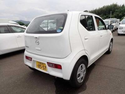 MAZDA CAROL