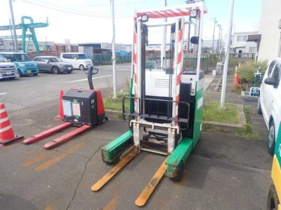 TOYOTA  FORKLIFT 