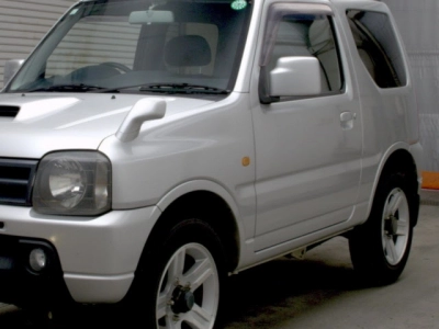 MAZDA AZ OFFROAD