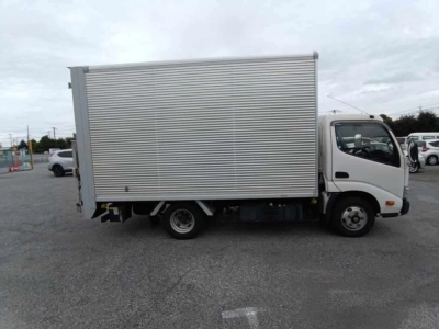 TOYOTA TOYOACE