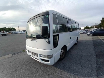 NISSAN CIVILIAN