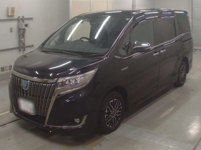 TOYOTA ESQUIRE